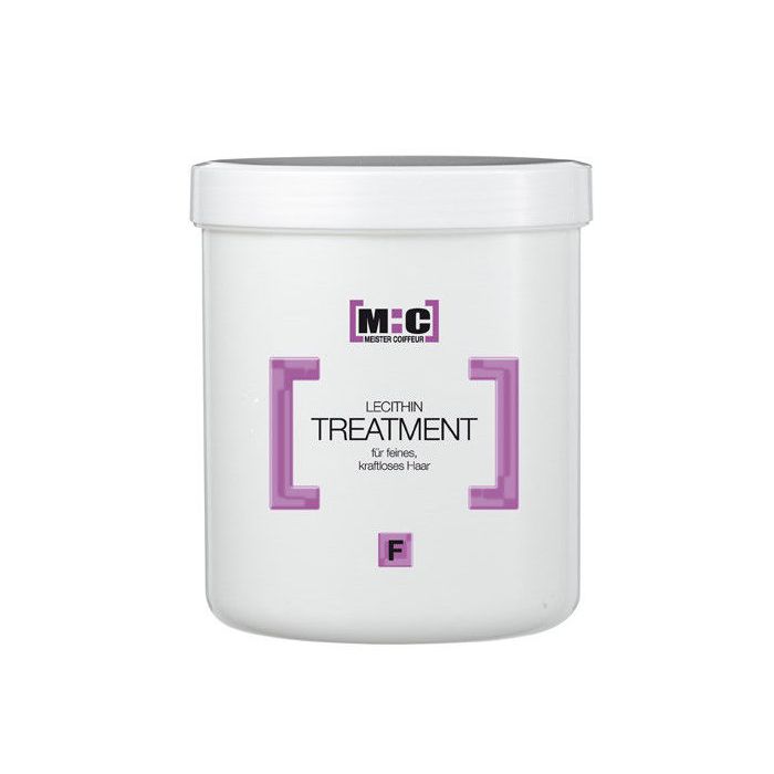 M:C Haarmasker Lecithin 1000ml main product photo