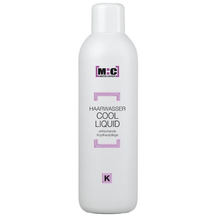 M:C Haarwater Cool Liquid 1000ml main product photo