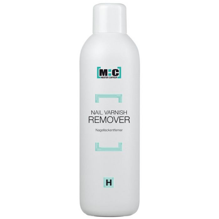 M:C Nagellak remover 1000ml main product photo