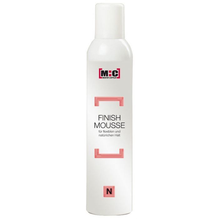 M:C Schuimversteviger Normaal 300ml main product photo