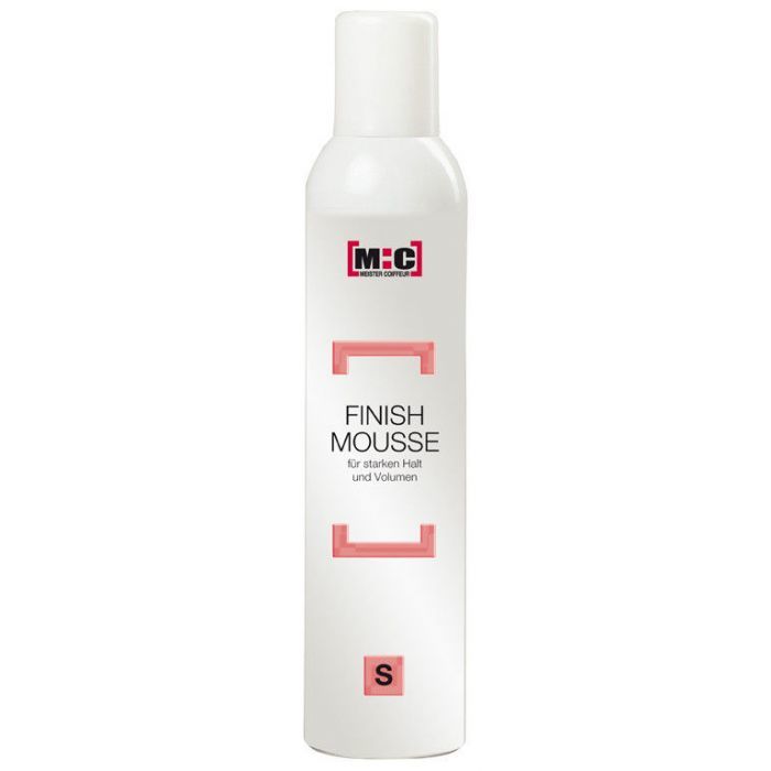 M:C Schuimversteviger Sterk 300ml main product photo