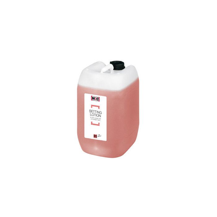 M:C Setting Lotion Extra Sterk 5000ml main product photo