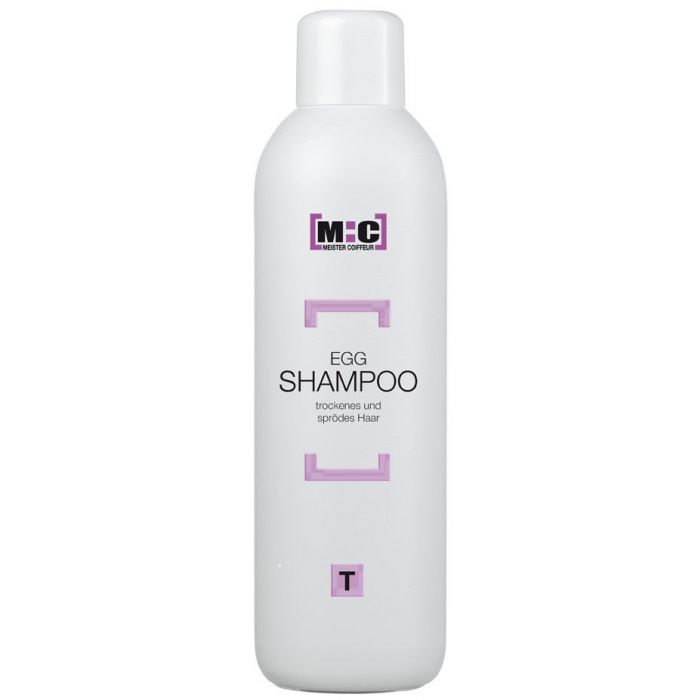 M:C Shampoo Egg 1000ml main product photo