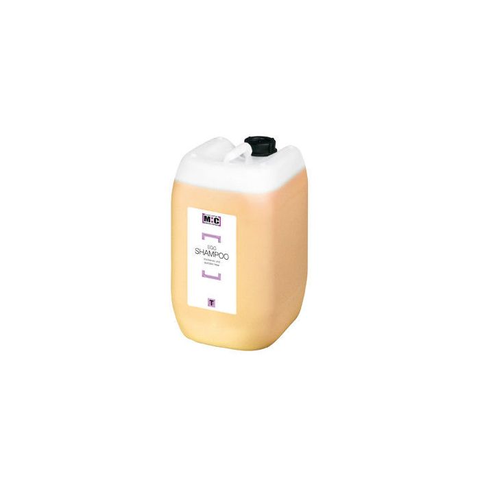 M:C Shampoo Egg 10L main product photo