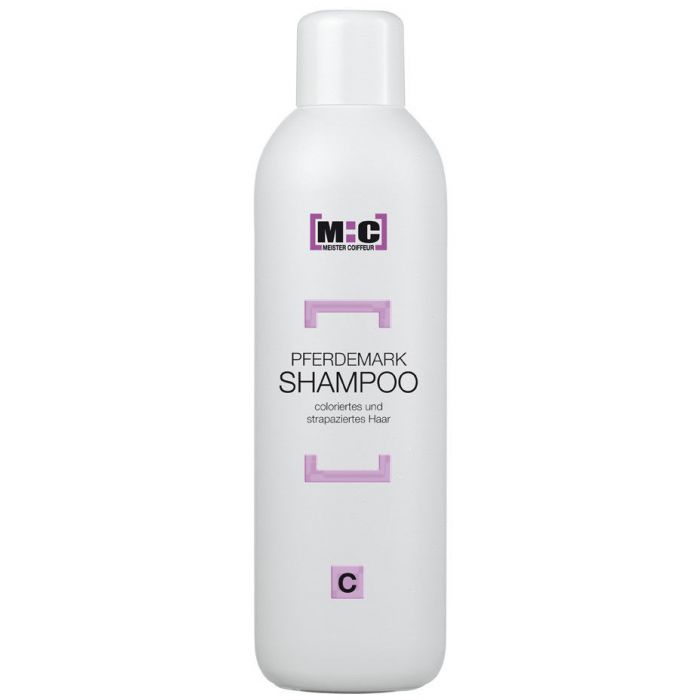 M:C Shampoo Horse Marrow 1000ml main product photo