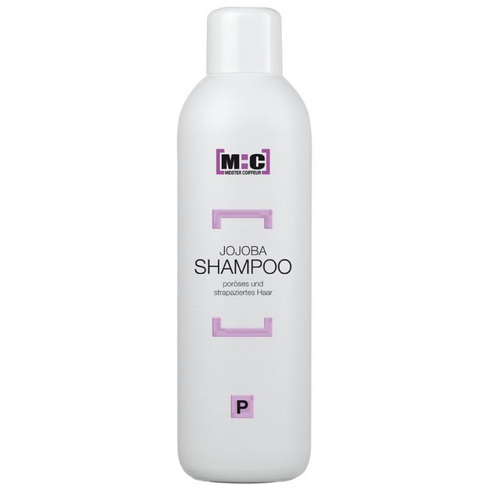 M:C Shampoo Jojoba 1000ml main product photo