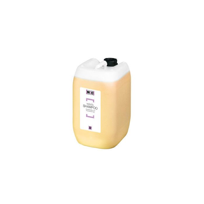M:C Shampoo Nertsolie 5000ml main product photo
