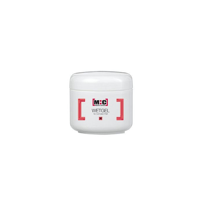 M:C Wet Look Gel normaal 150ml main product photo