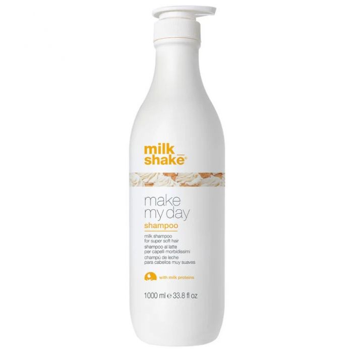 Milk_Shake Make My Day Shampoo 1000ml main product photo