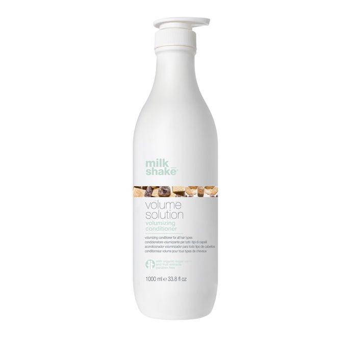 Milk_Shake Volumizing Conditioner 1000ml main product photo