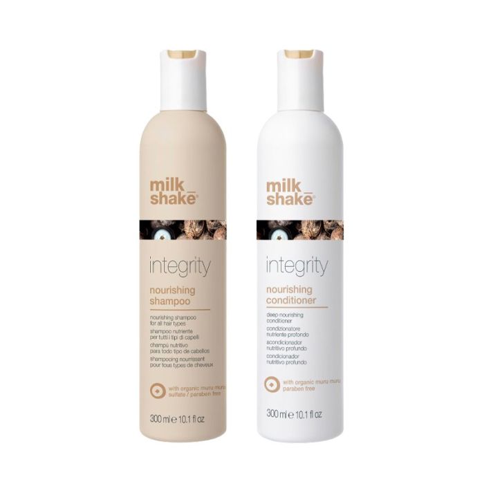 Milk_Shake Curl Passion Shampoo 300ml + Conditioner 300ml main product photo