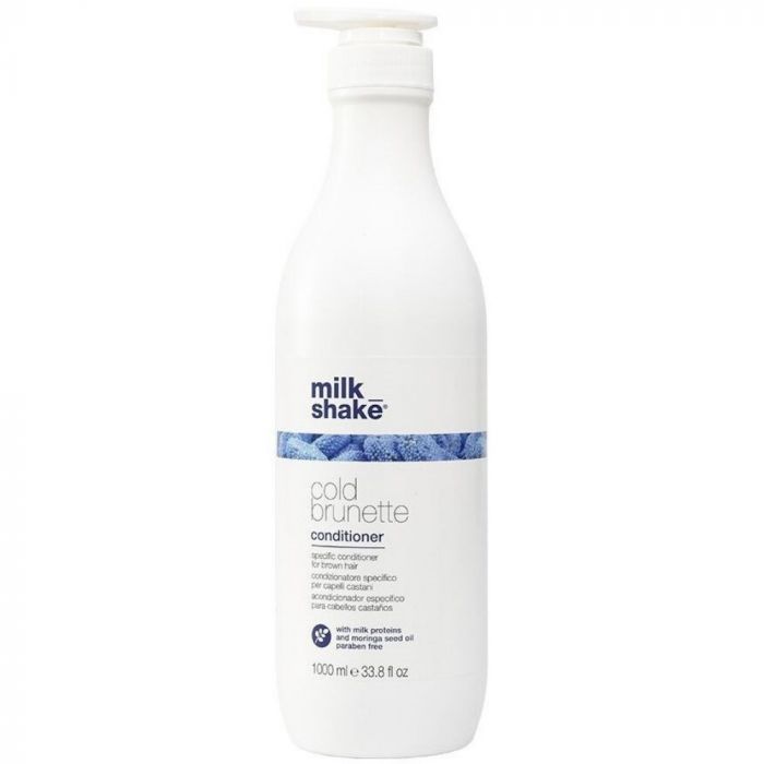 Milk_Shake Cold Brunette Conditioner 1000ml main product photo