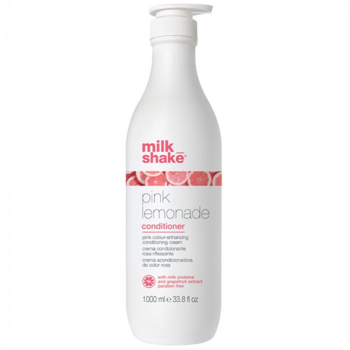Milk_Shake Pink Lemonade Conditioner 1000ml main product photo