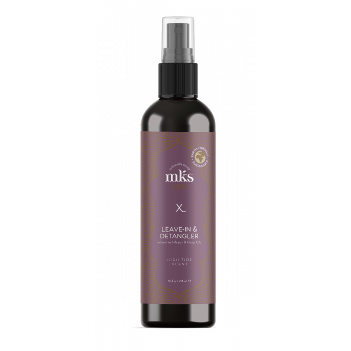 MKS-Eco X Leave-in & Detangler High tide 296ml main product photo