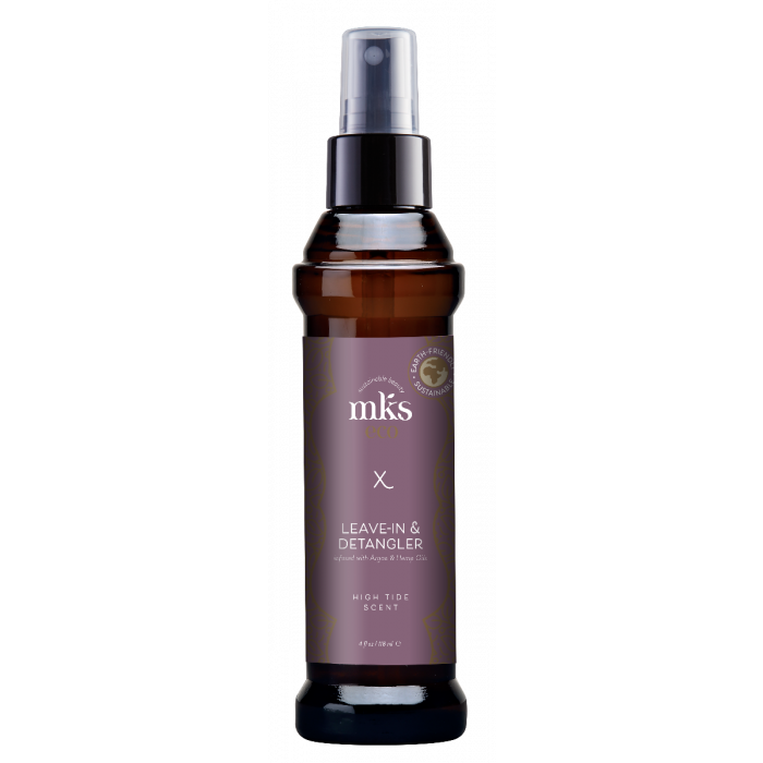 MKS-Eco X Leave-in & Detangler High tide 118ml main product photo