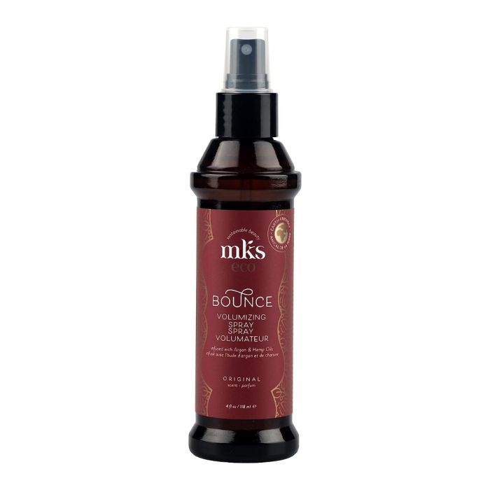 MKS-Eco Bounce Volumizing Spray 118ml main product photo