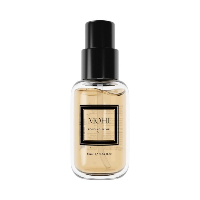 Mohi Bonding Elixir Oil 50ml main product photo
