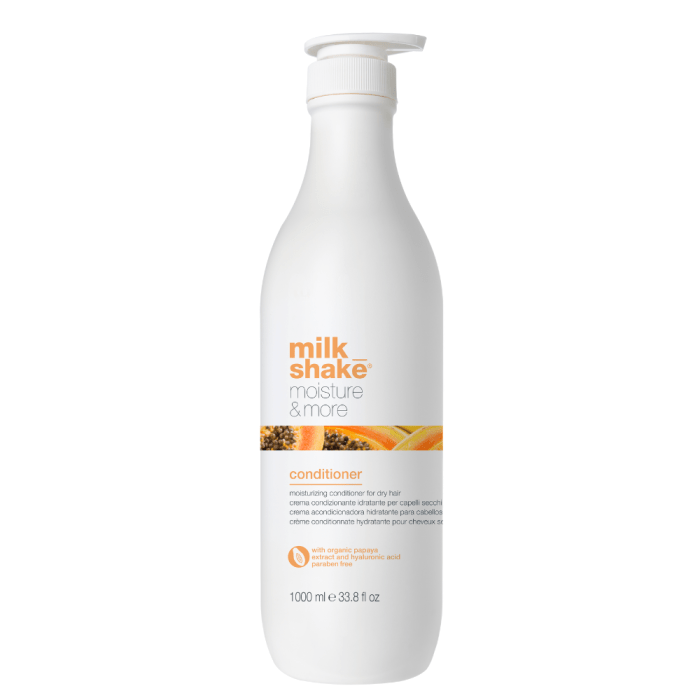 Milk_Shake Moisture&More Conditioner 1000ml main product photo