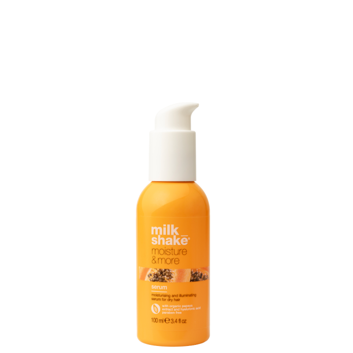 Milk_Shake Moisture&More Serum 100ml main product photo