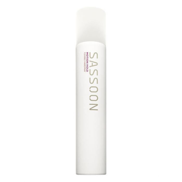 Sassoon Motion Hold 300ml main product photo