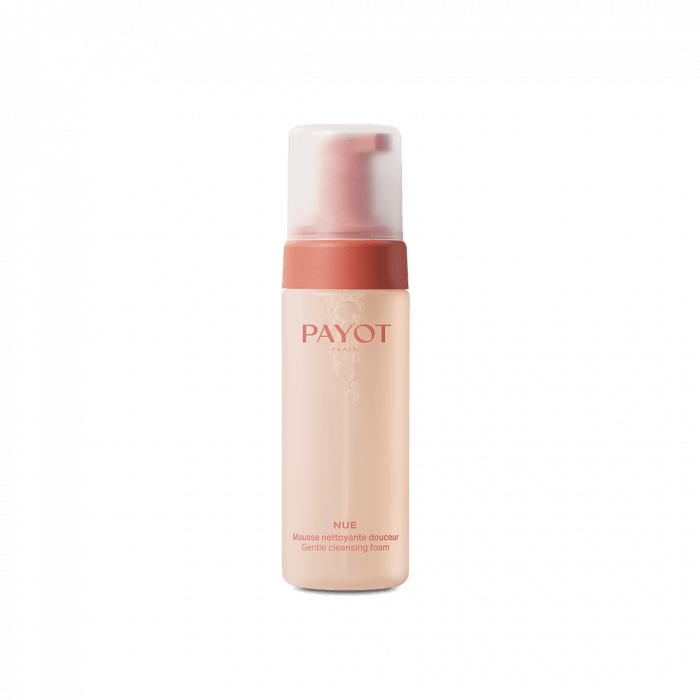 Payot Nue Mousse Nettoyante Douceur 150ml main product photo