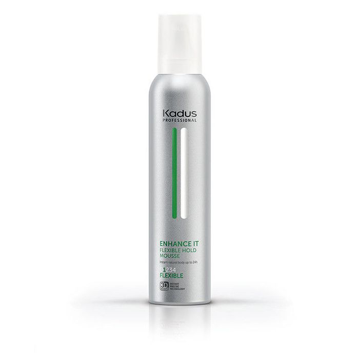 Kadus Professional Mousse Enhance It 250ml main product photo