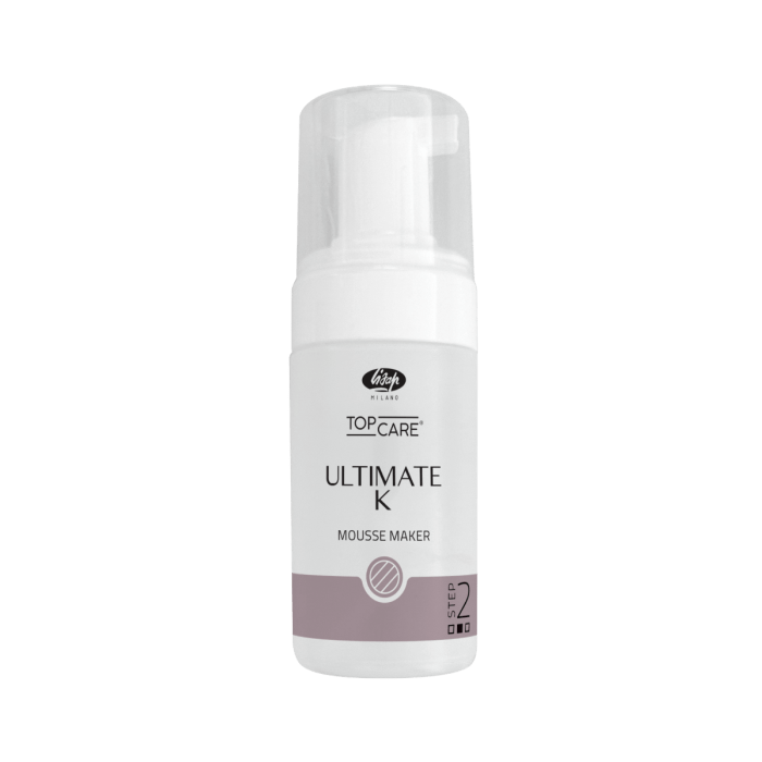 Lisap Top Care Ultimate K Mousse Maker 1st main product photo