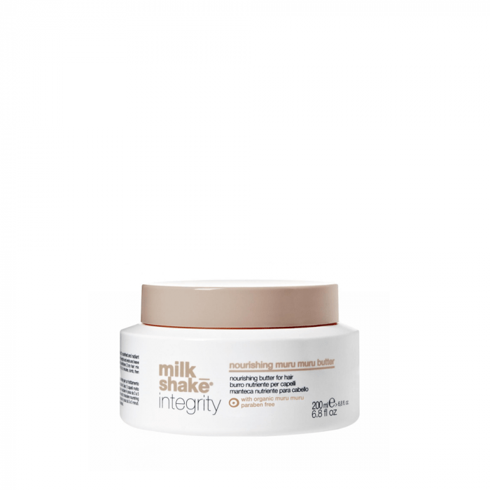 Milk_Shake Integrity Nourishing Muru Muru Butter 200ml main product photo