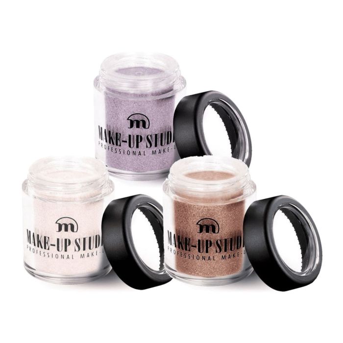 Make-up Studio Colour Pigments Oogschaduw 5gr main product photo