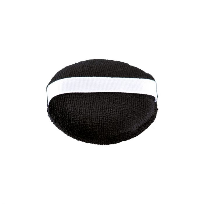 Make-up Studio Poedervelour Zwart S main product photo