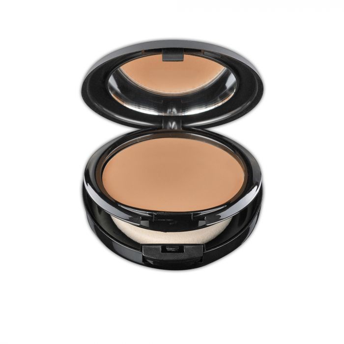 Make-up Studio Face It Cream Foundation WA2 Beige 8ml main product photo