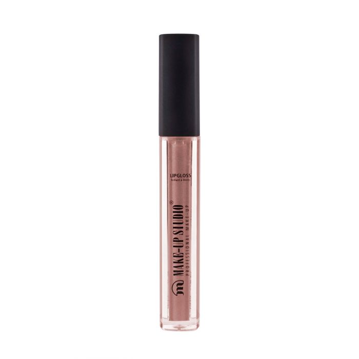 Make-up Studio Lip Gloss Paint Taupe Passion 4,5ml main product photo