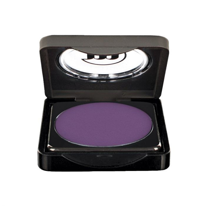 Make-up Studio Matte Oogschaduw in box type B 204 Purple Canvas 3gr main product photo