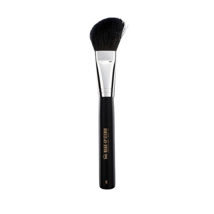Make-up Studio Rougepenseel schuin no.2 main product photo