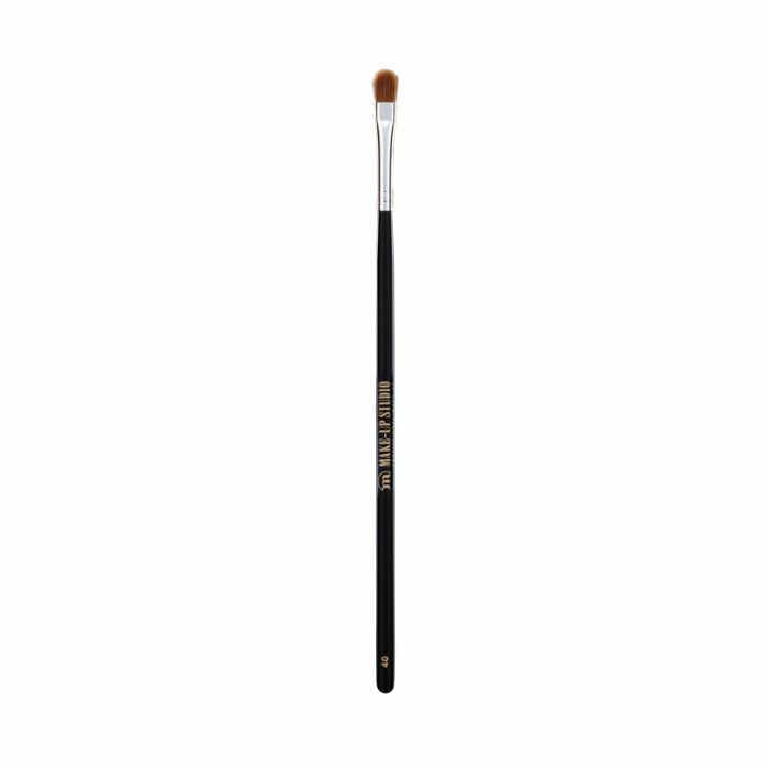 Make-up Studio Nr. 40 Oogschaduwpenseel Kattentong Marterhaar Small main product photo