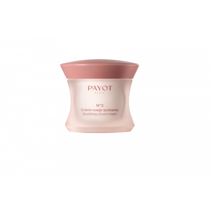Payot Creme Nr.2 Creme Nuage Apaisante 50ml main product photo