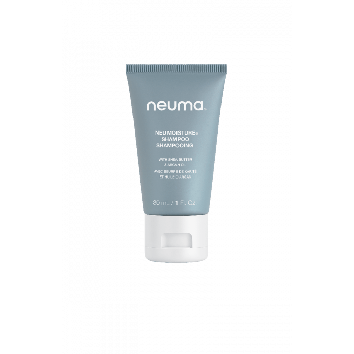 Neuma Neu Moisture Shampoo 30ml main product photo
