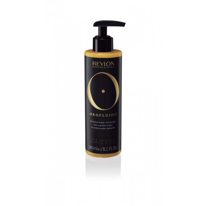 Orofluido Original Conditioner 240ml main product photo