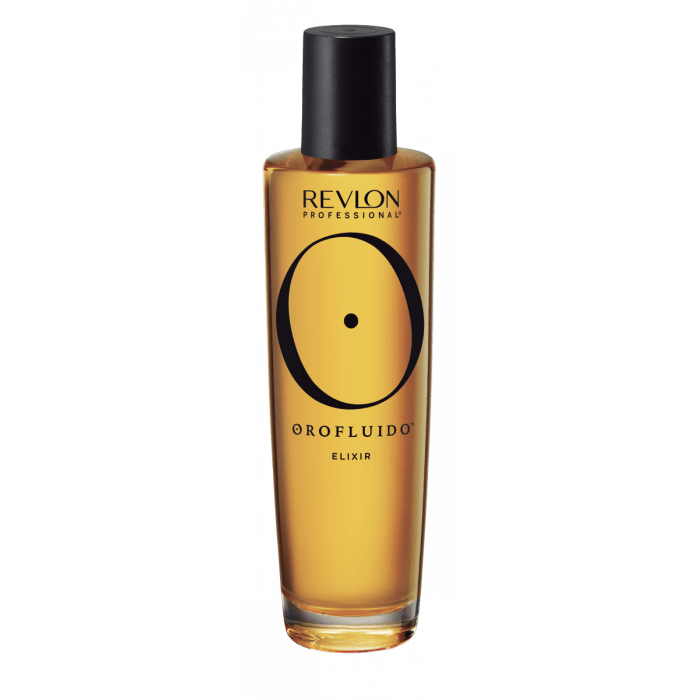 Orofluido Original Elixir 100ml main product photo