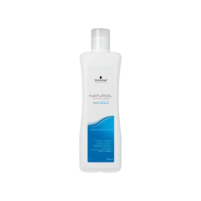 Schwarzkopf Natural Styling Neutraliser 1000ml main product photo