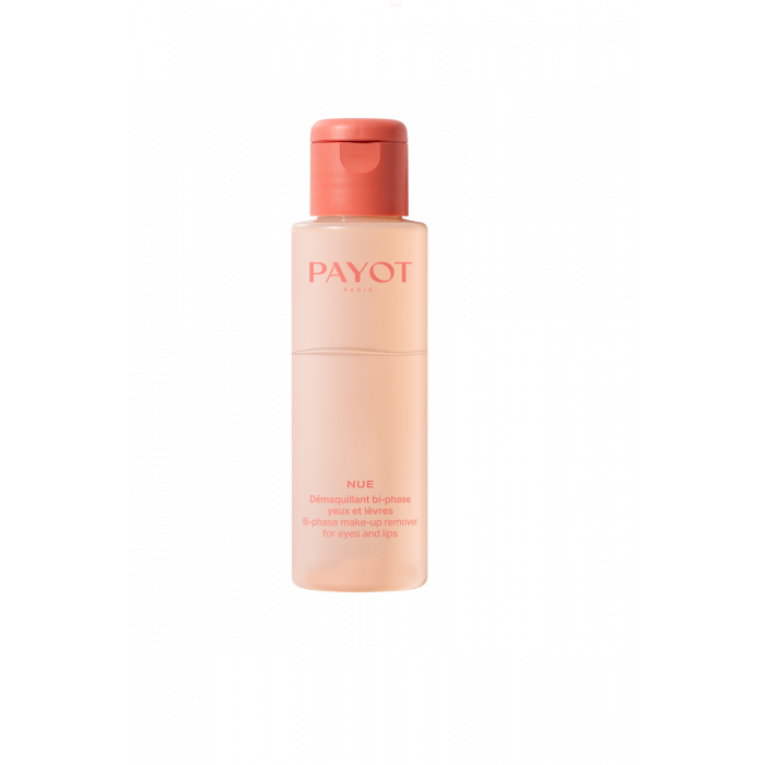 Payot Nue Demaquillant Bi-Phase Yeux Et Levres 100ml main product photo