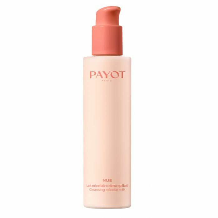 Payot Nue Lait Micellaire Demaquillant 200ml main product photo