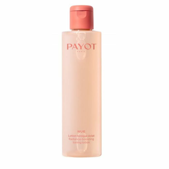 Payot Nue Lotion Tonique Eclat 200ml main product photo