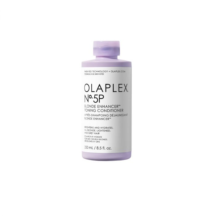 Olaplex No. 5P Blonde Enhancer Toning Conditioner 250ml main product photo