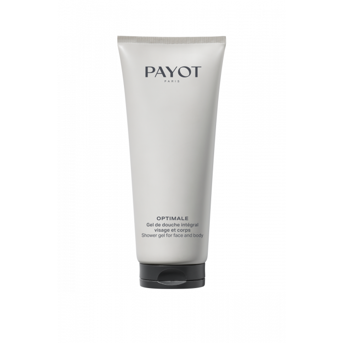 Payot Optimale Gel De Douche Integral 200ml main product photo