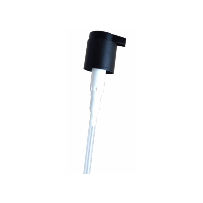 Orofluido Pomp Zwart 1000ml main product photo