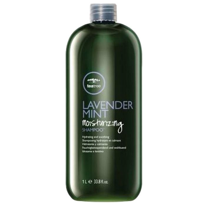 Paul Mitchell Tea Tree Lavender Mint Shampoo 1000ml main product photo