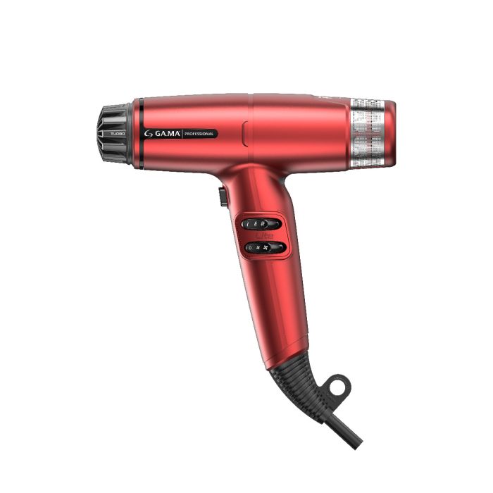 GA.MA IQ Lite Max Red main product photo