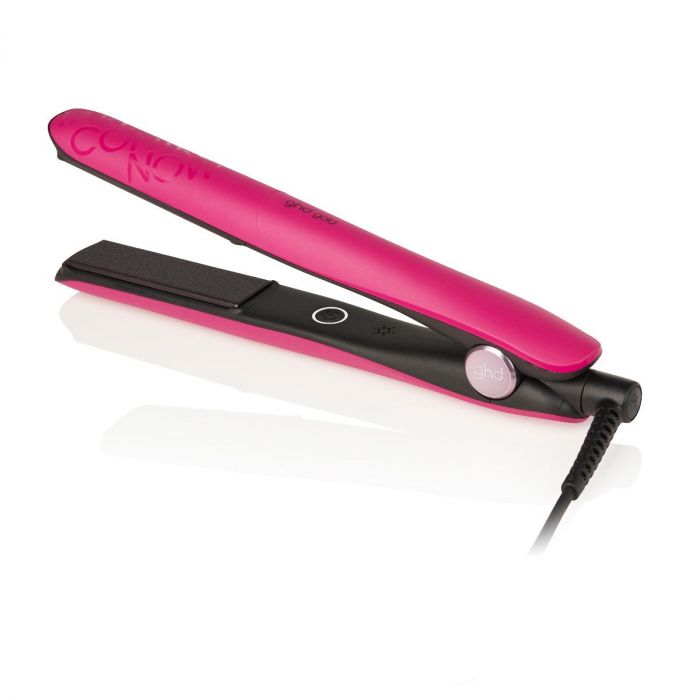 ghd Take Control Now Gold Styler Outlet Pink