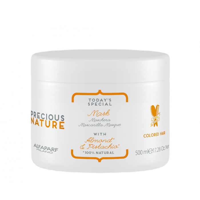 Alfaparf Colored Hair Mask 500ml main product photo